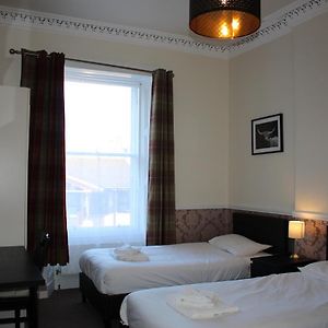 Classic Twin Room